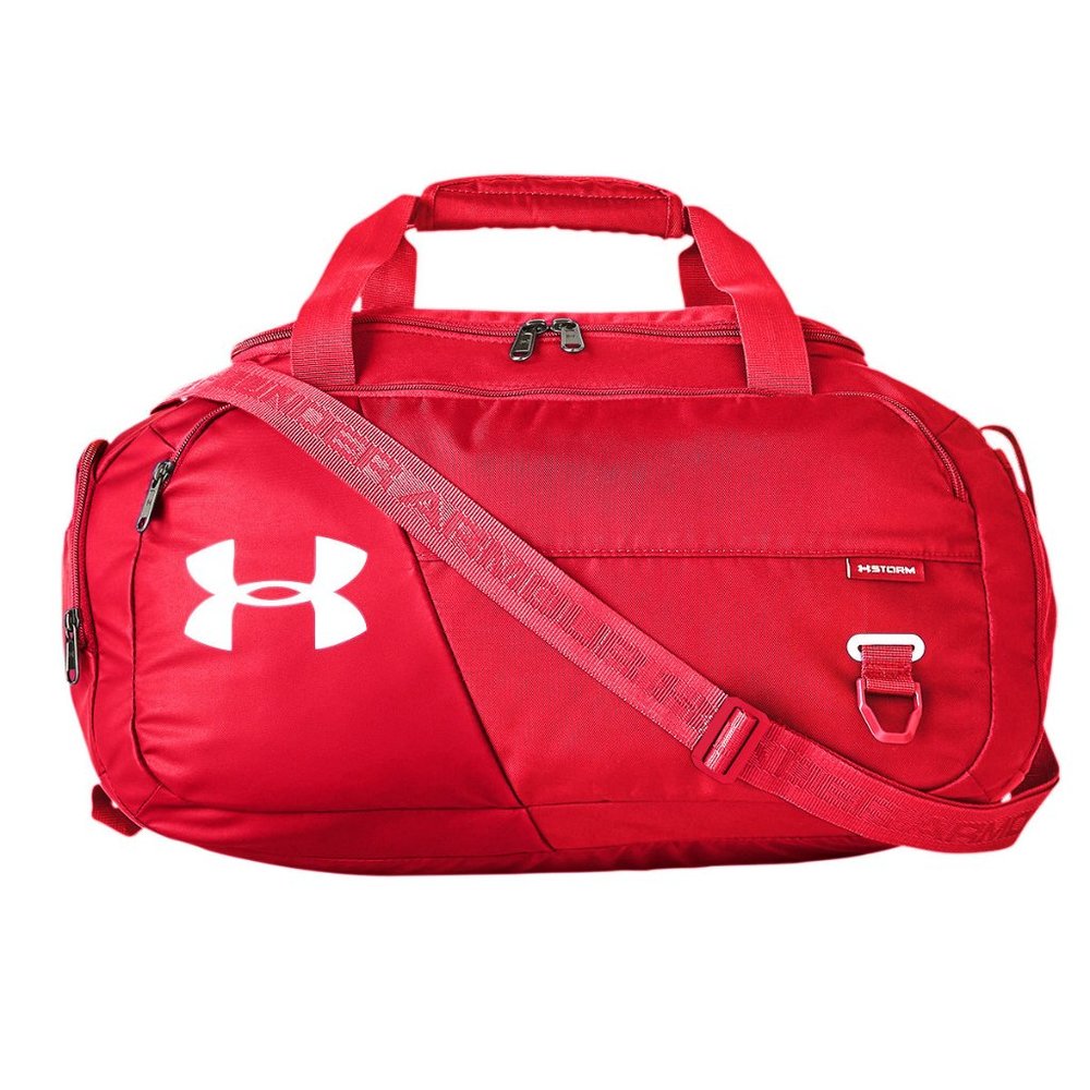 Under Armour Unisex Undeniable Small Duffle